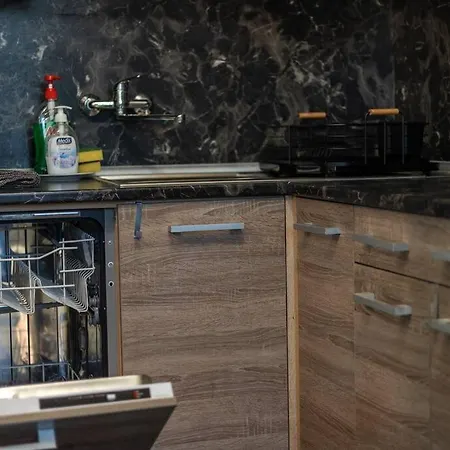 Supernova Appartement Sofia