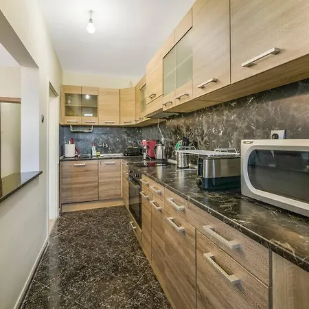 Appartement Supernova *