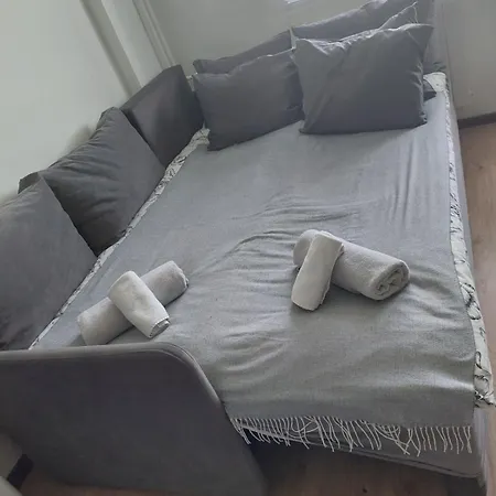 Appartement Supernova
