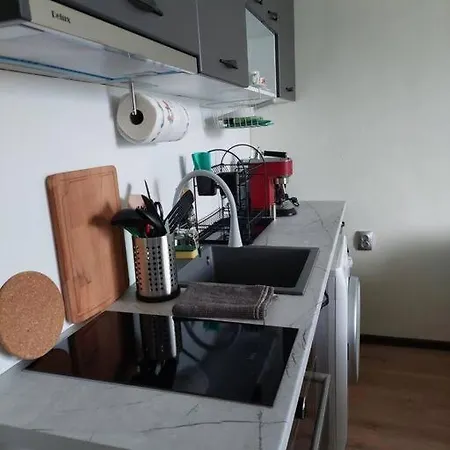 Appartement Supernova