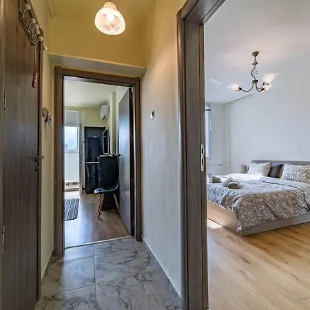 Appartement Supernova