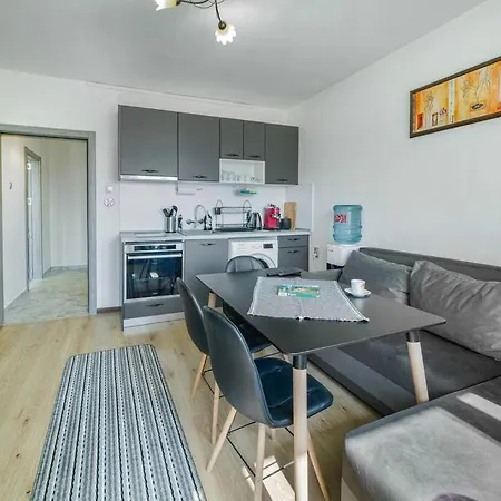 Appartement Supernova