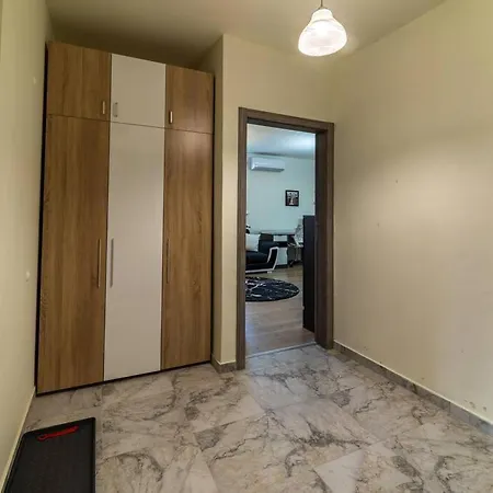 Supernova Appartement